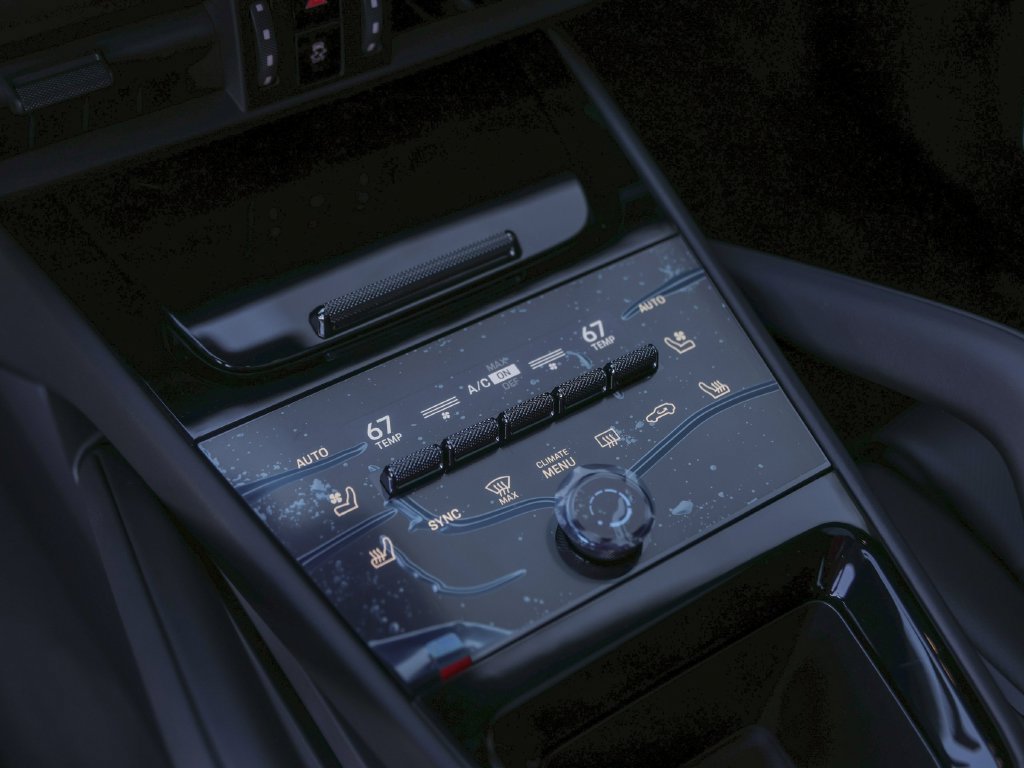 New 2026 Porsche Cayenne S AWD/4WD image 27