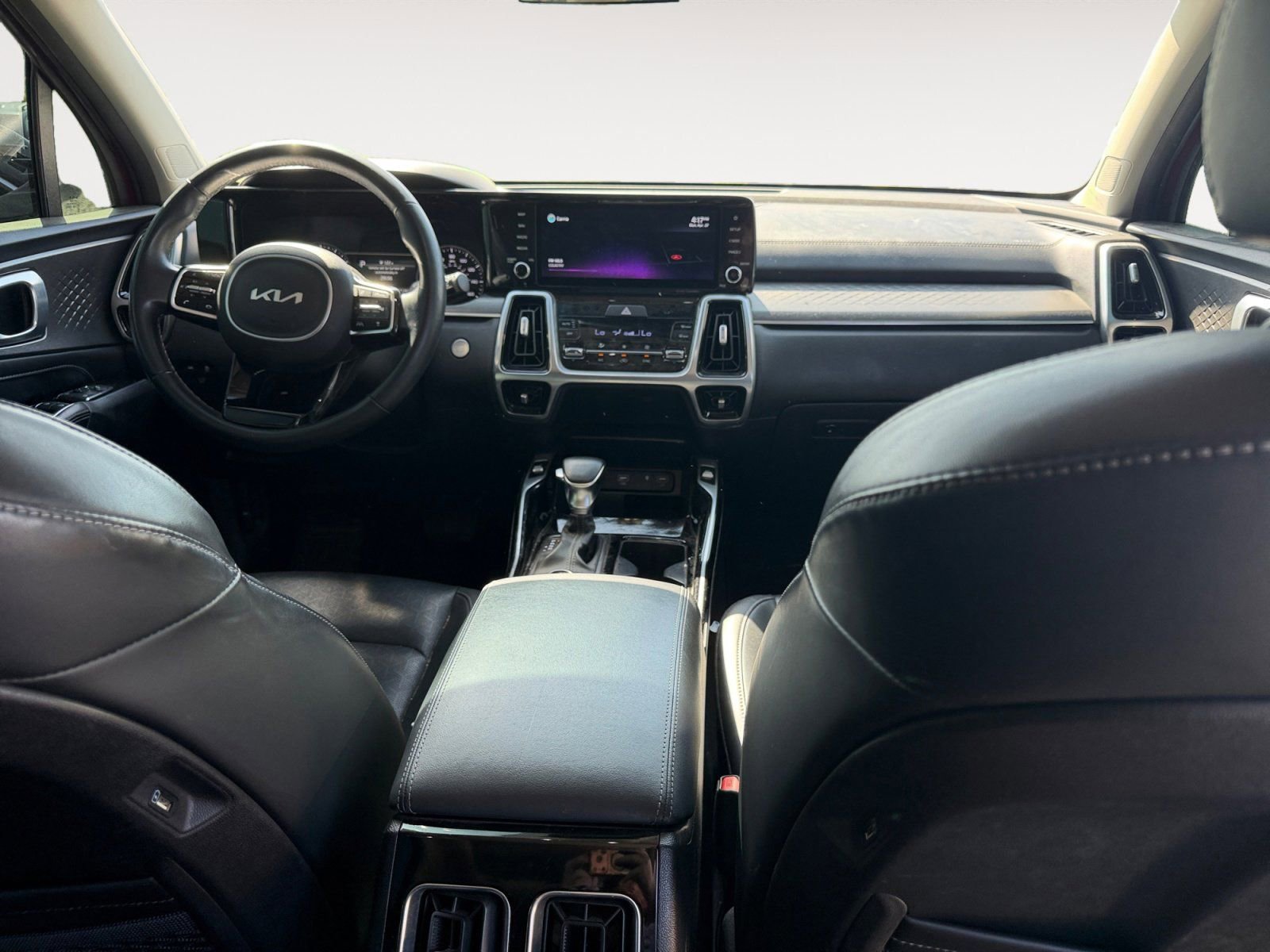 Used 2022 Kia Sorento SX AWD/4WD image 10