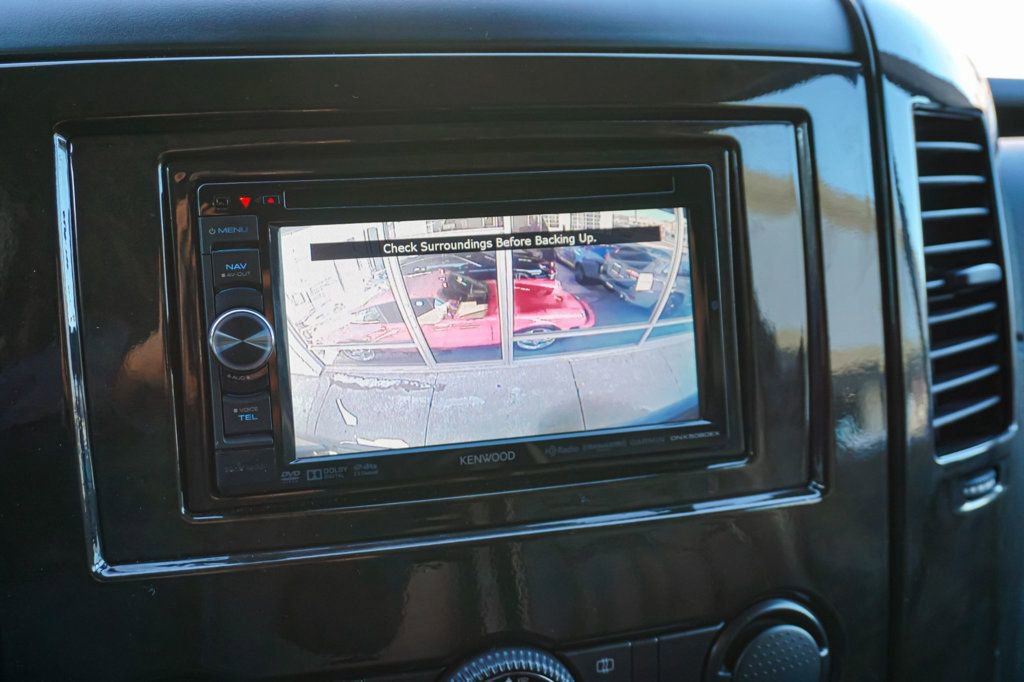 Used 2014 Mercedes-Benz Sprinter 2500 image 21