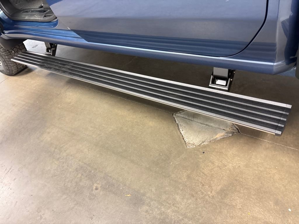 New 2026 GMC Sierra 2500 Denali Ultimate w/ Max Trailering Package image 31