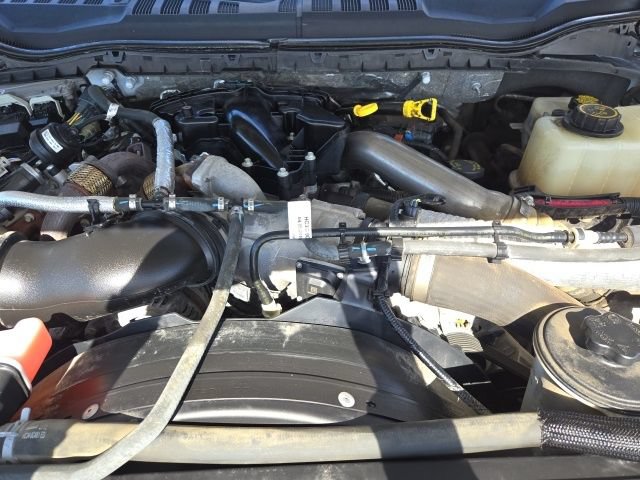 Used 2018 Ford F450 XL w/ Power Equipment Group AWD/4WD image 20
