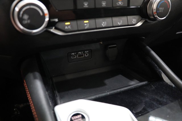 Used 2025 Nissan Altima 2.5 SR FWD image 26