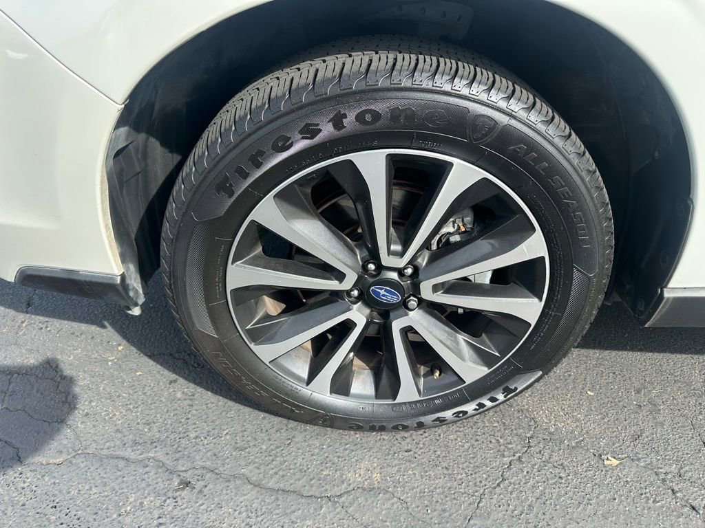 Used 2018 Subaru Forester 2.0XT Premium w/ Popular Package #2A image 8