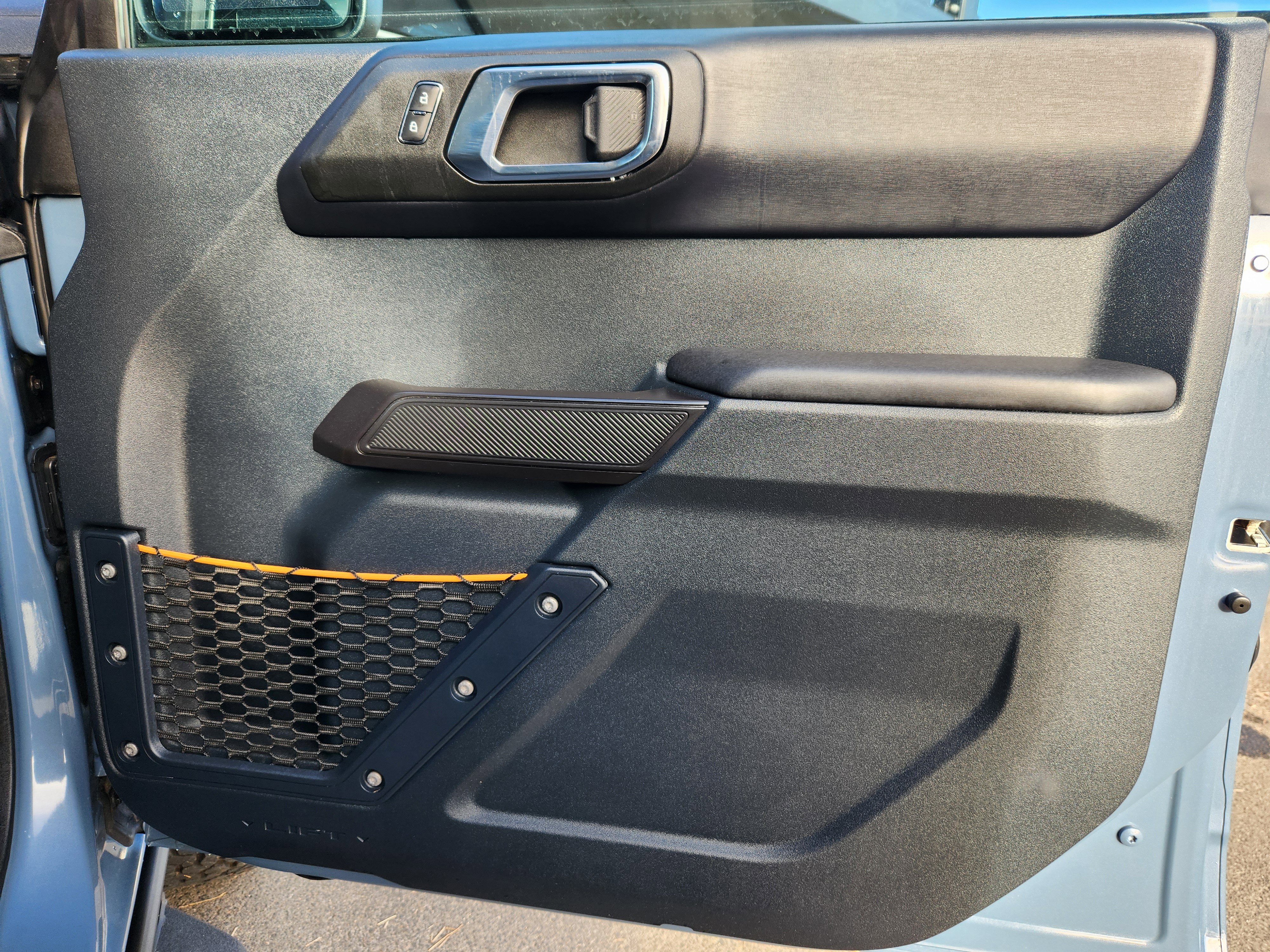 Used 2024 Ford Bronco Badlands image 17