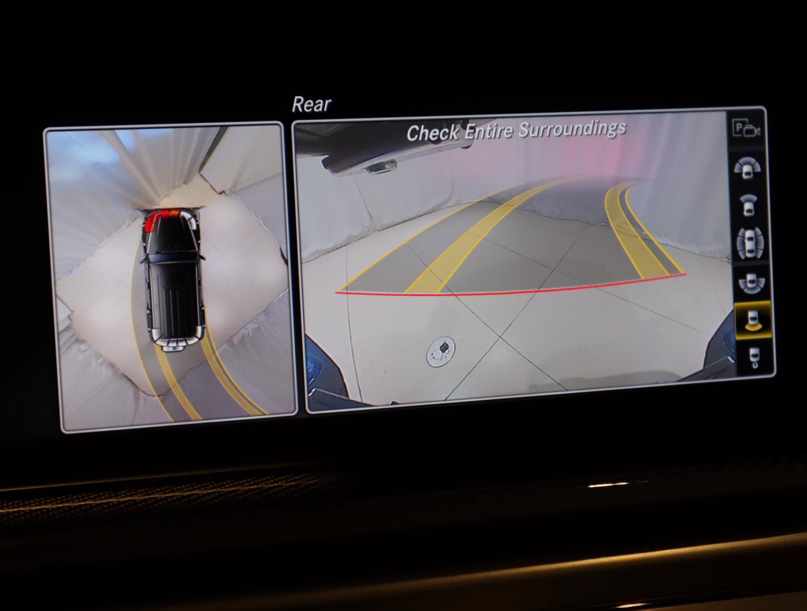 Used 2024 Mercedes-Benz G 63 AMG 4MATIC image 41