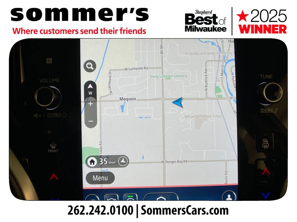 Used 2020 Subaru Outback Limited XT w/ Popular Package #2 image 17