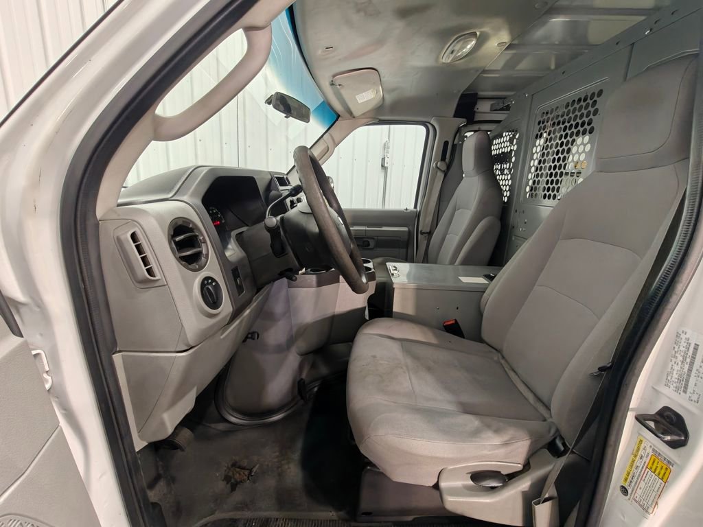 Used 2011 Ford E-250 and Econoline 250 w/ PWR Group image 24