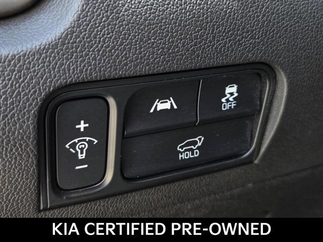 Certified 2023 Kia Sorento SX AWD/4WD image 22