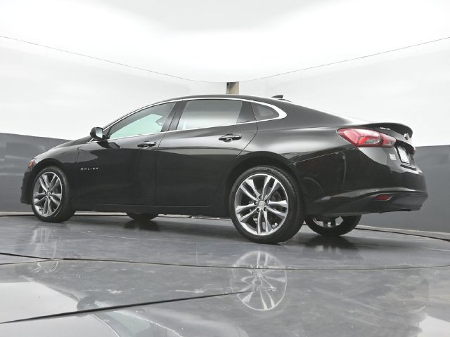Used 2024 Chevrolet Malibu LT FWD image 42
