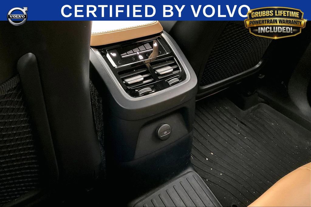 Used 2023 Volvo XC90 T8 Ultimate w/ Protection Package AWD/4WD image 25