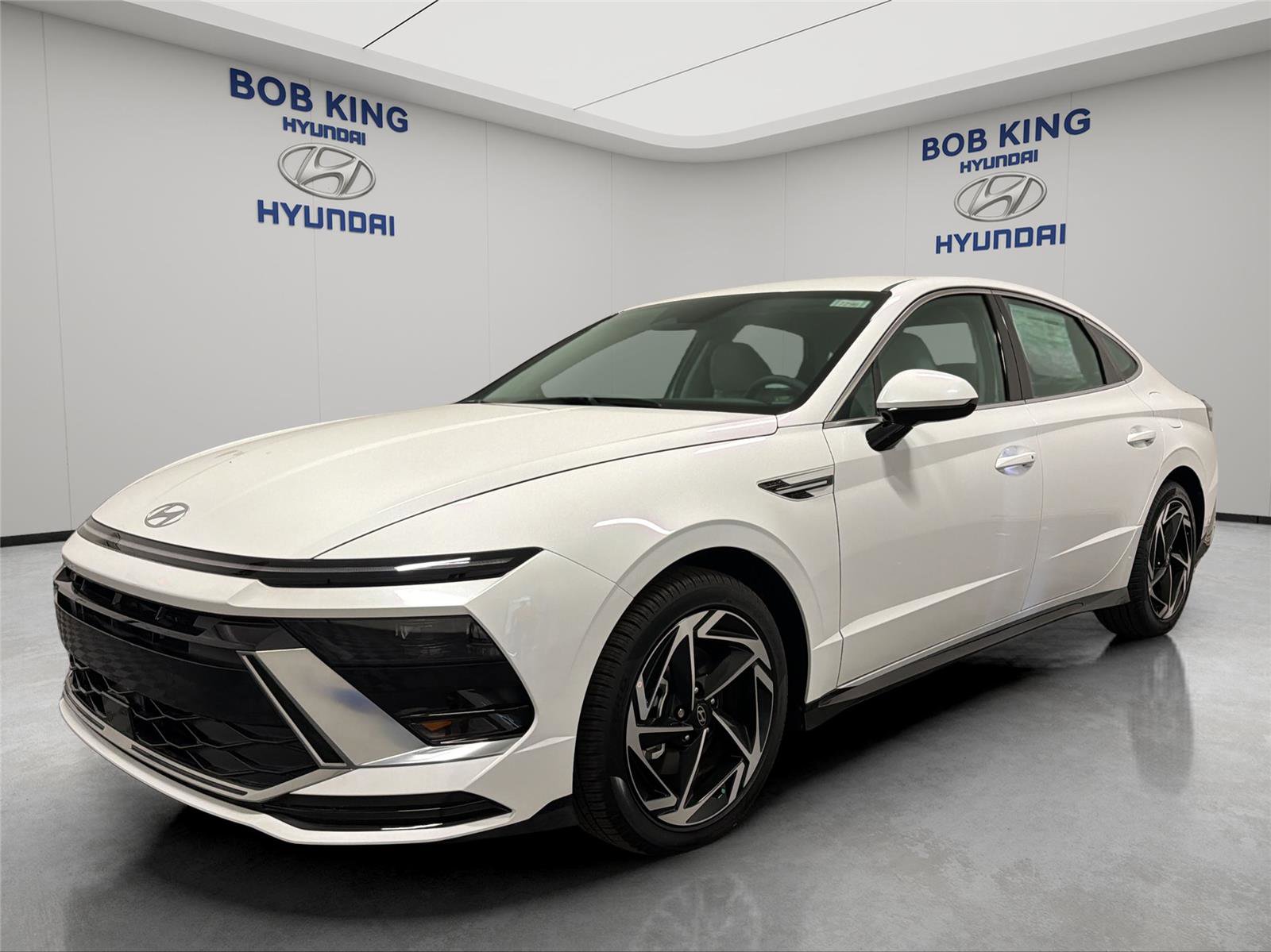 New 2026 Hyundai Sonata SEL