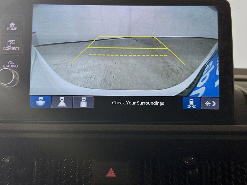 Used 2026 Honda CR-V EX image 18