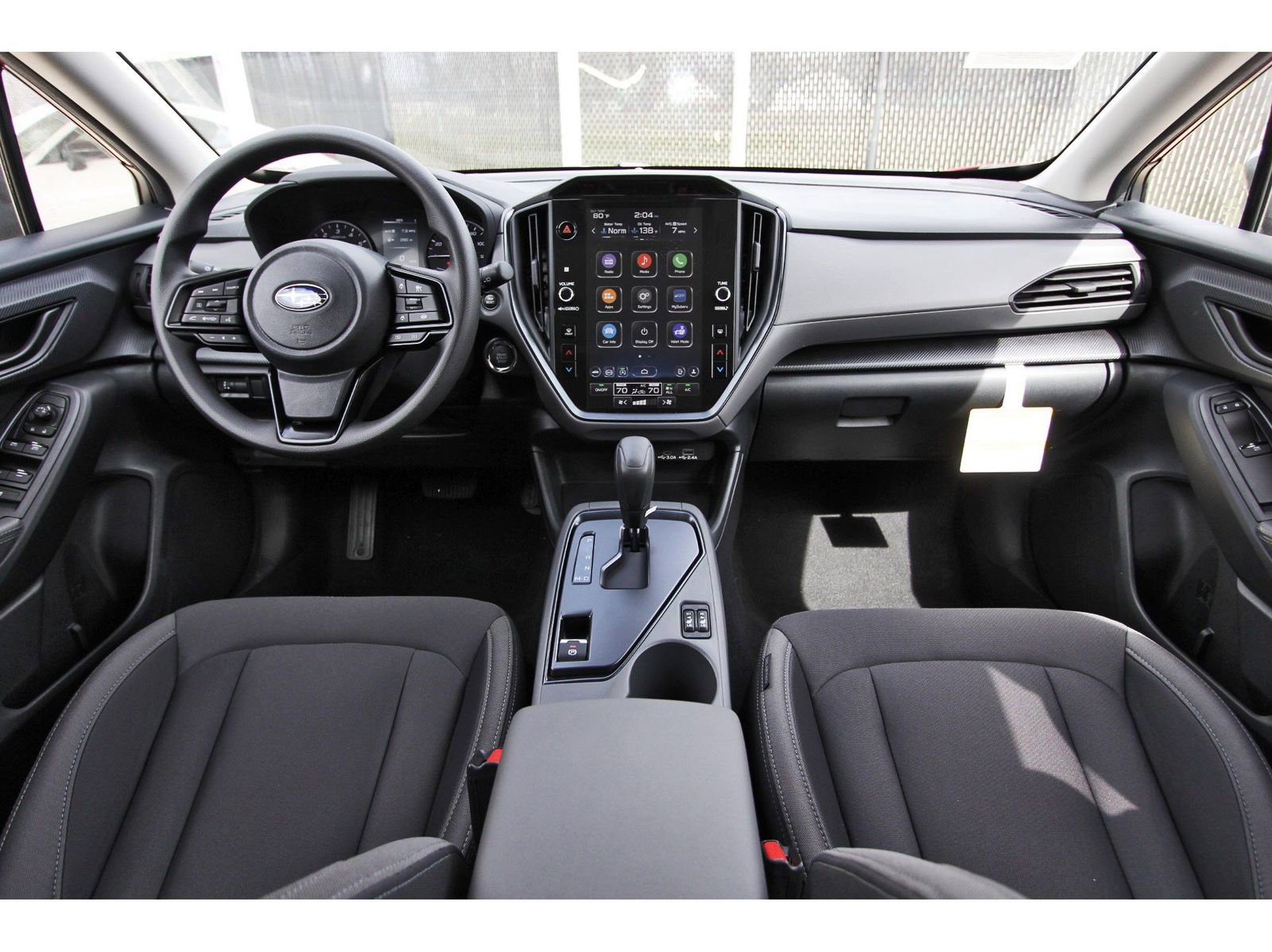 New 2026 Subaru Crosstrek 2.0i Premium image 7