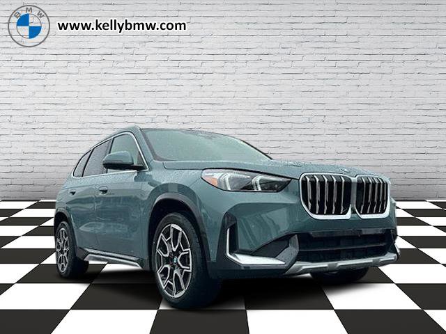 New 2026 BMW X1 xDrive28i w/ Technology Package