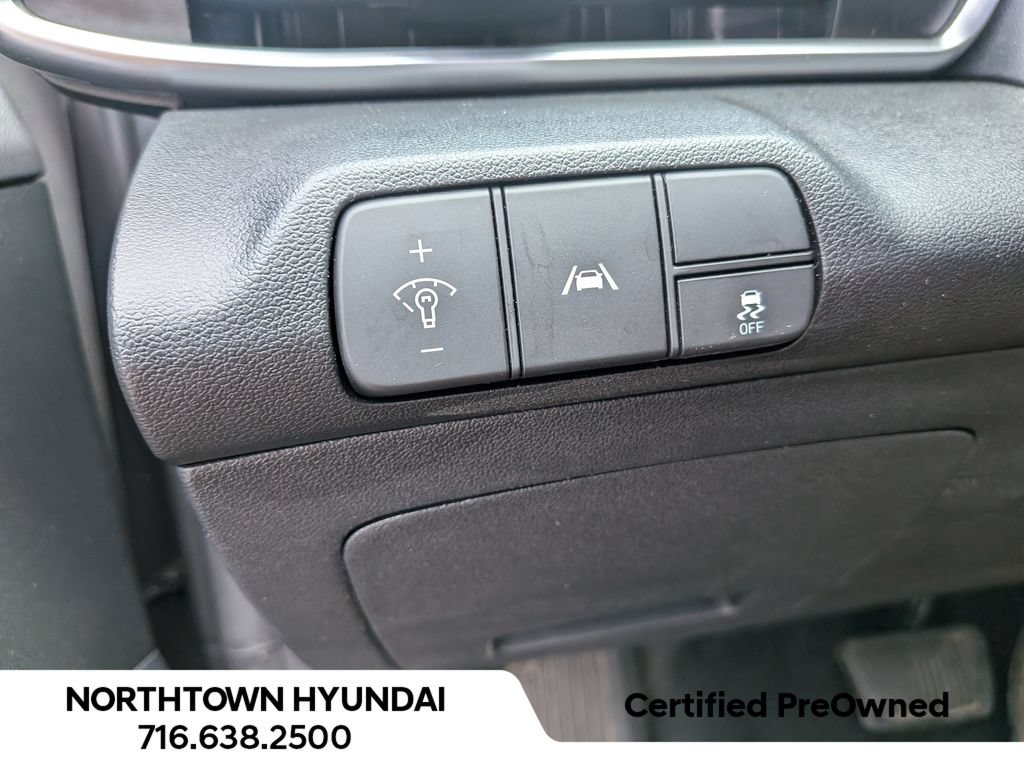 Certified 2023 Hyundai Elantra SEL w/ Convenience Package FWD image 29