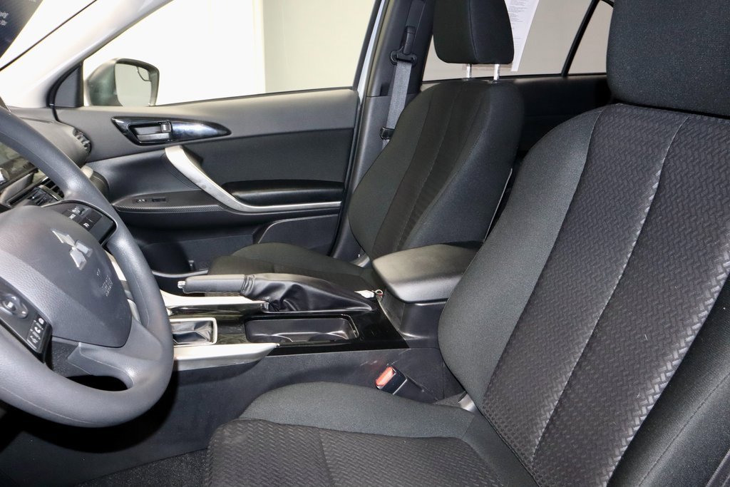 Used 2024 Mitsubishi Eclipse Cross Ralliart image 23