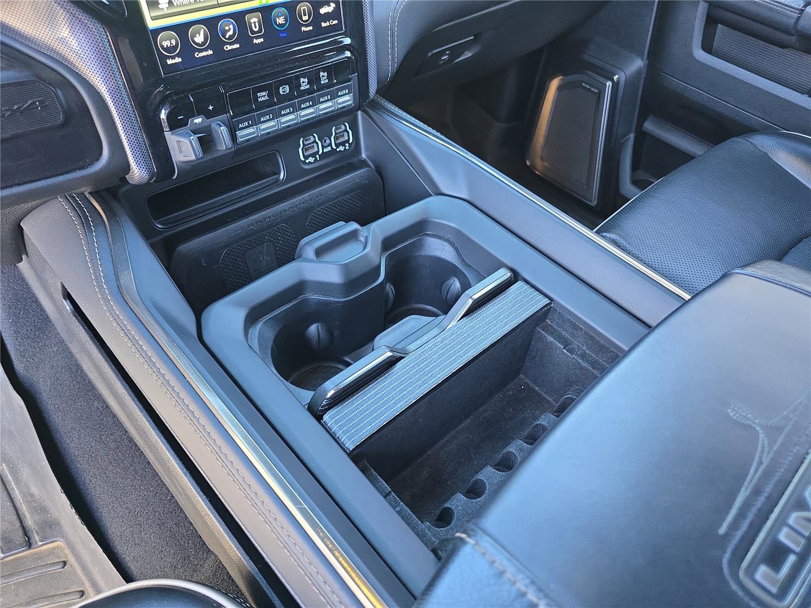 Used 2021 RAM 2500 Limited image 29