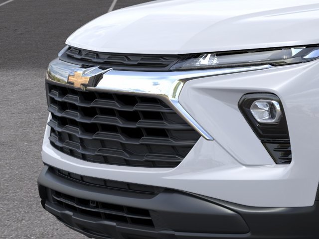 New 2026 Chevrolet TrailBlazer LS FWD image 13