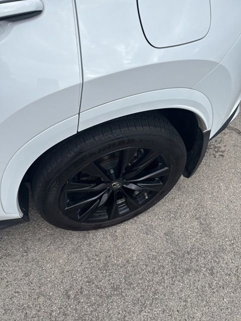 Used 2022 Lexus NX 350 F Sport image 26