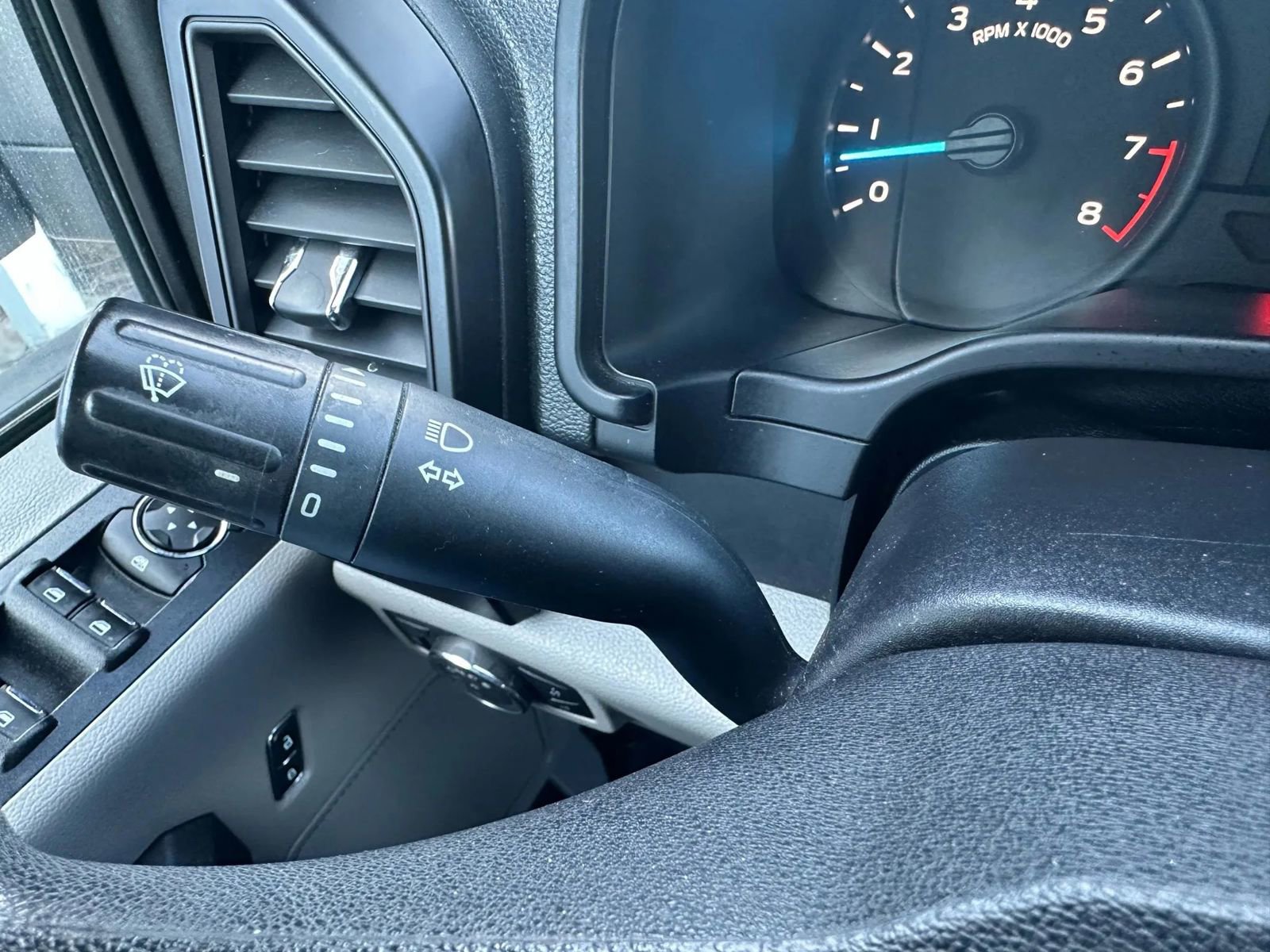 Used 2017 Ford F150 XL w/ XL Power Equipment Group image 34