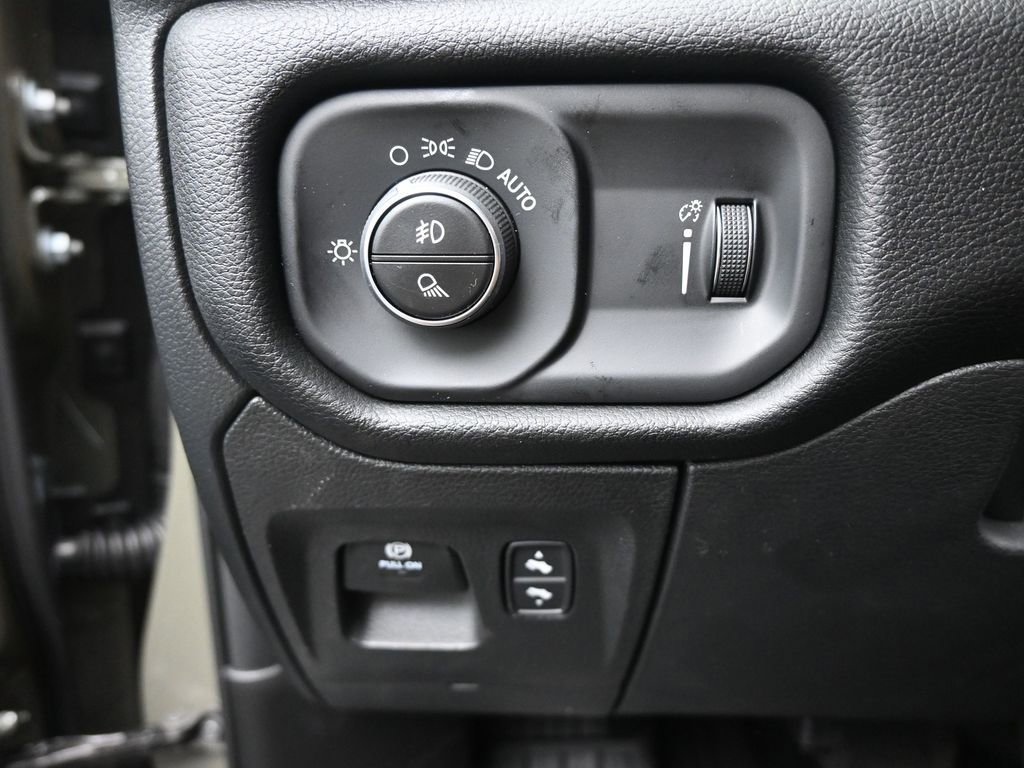 New 2026 RAM 1500 Big Horn image 33