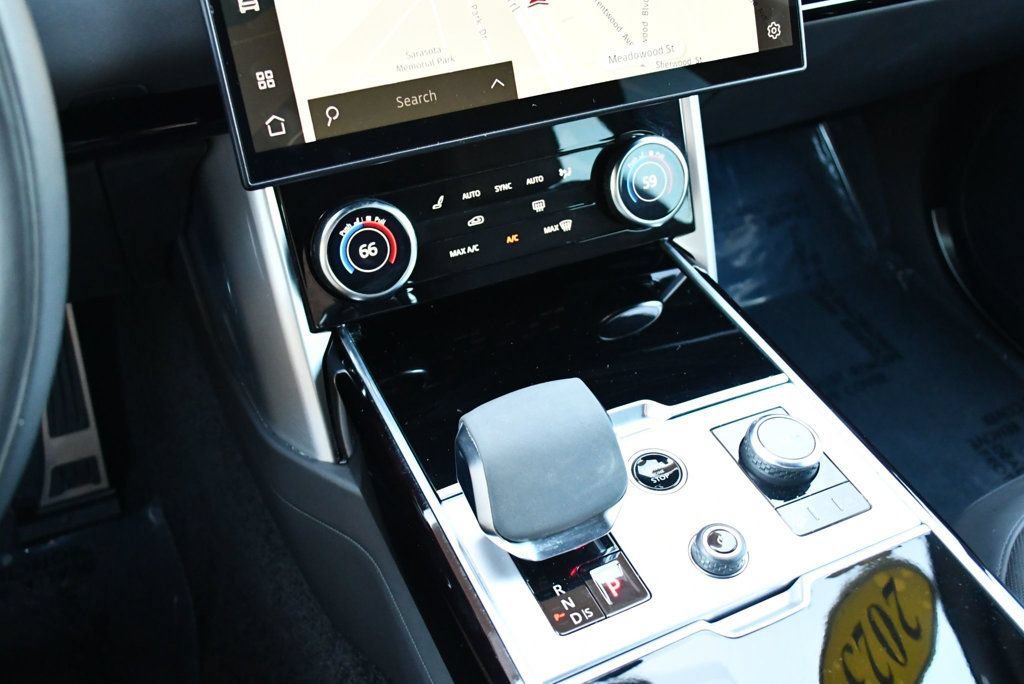 Used 2023 Land Rover Range Rover SE AWD/4WD image 54