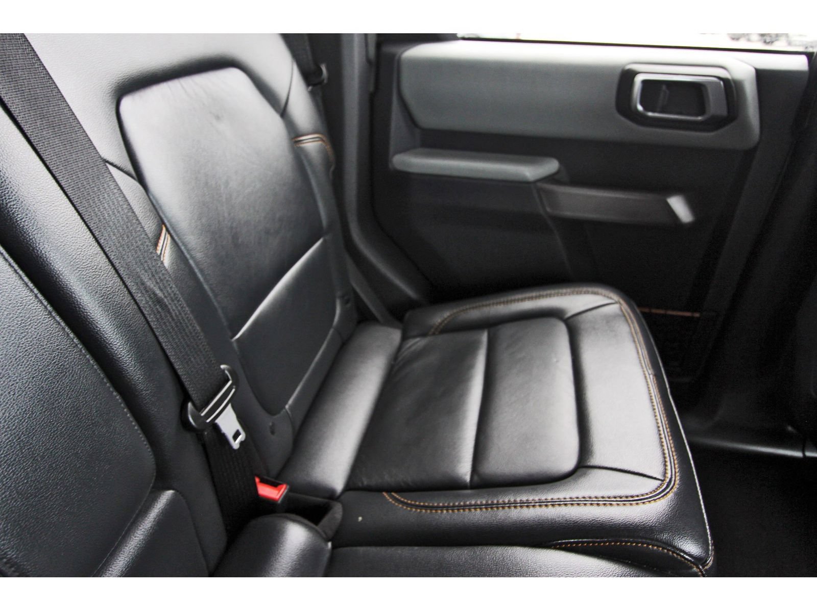 Used 2023 Ford Bronco Badlands AWD/4WD image 15