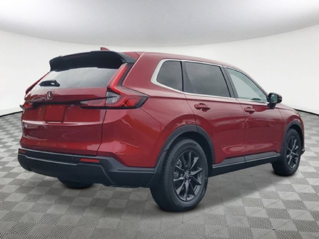 New 2027 Honda CR-V EX-L image 3