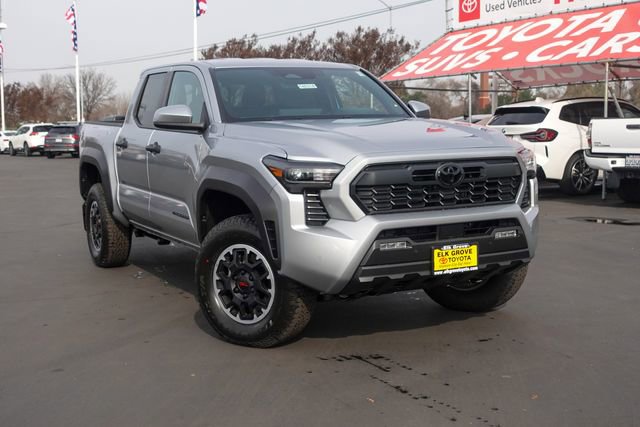 New 2026 Toyota Tacoma TRD Off-Road image 2