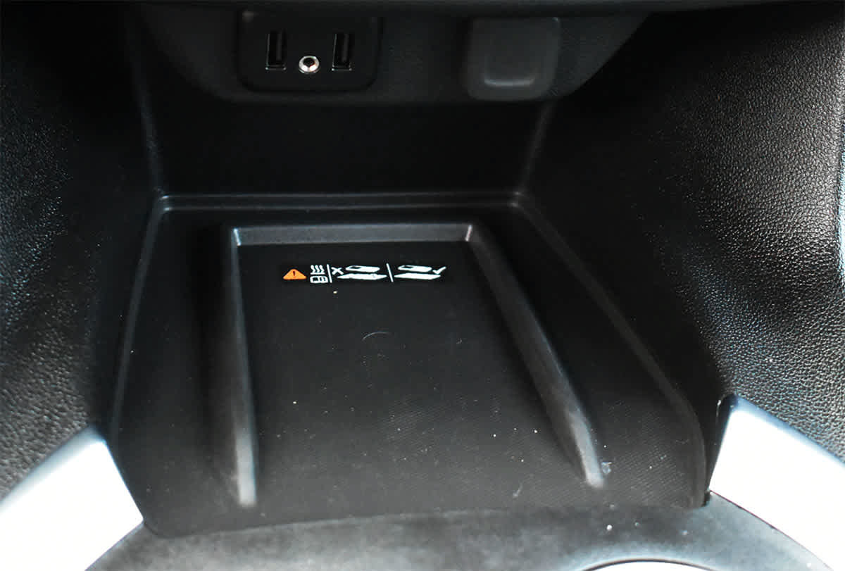 Used 2023 Chevrolet Traverse LT AWD/4WD image 21