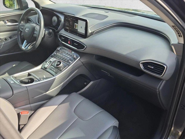 Used 2023 Hyundai Santa Fe SEL w/ Premium Package FWD image 23