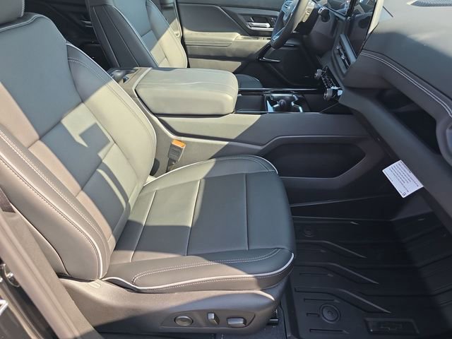 New 2026 Chevrolet Silverado EV LT w/ Plus Package image 27