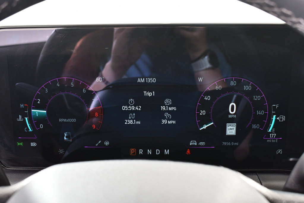 Used 2024 Ford Mustang GT Premium w/ GT Performance Package RWD image 25
