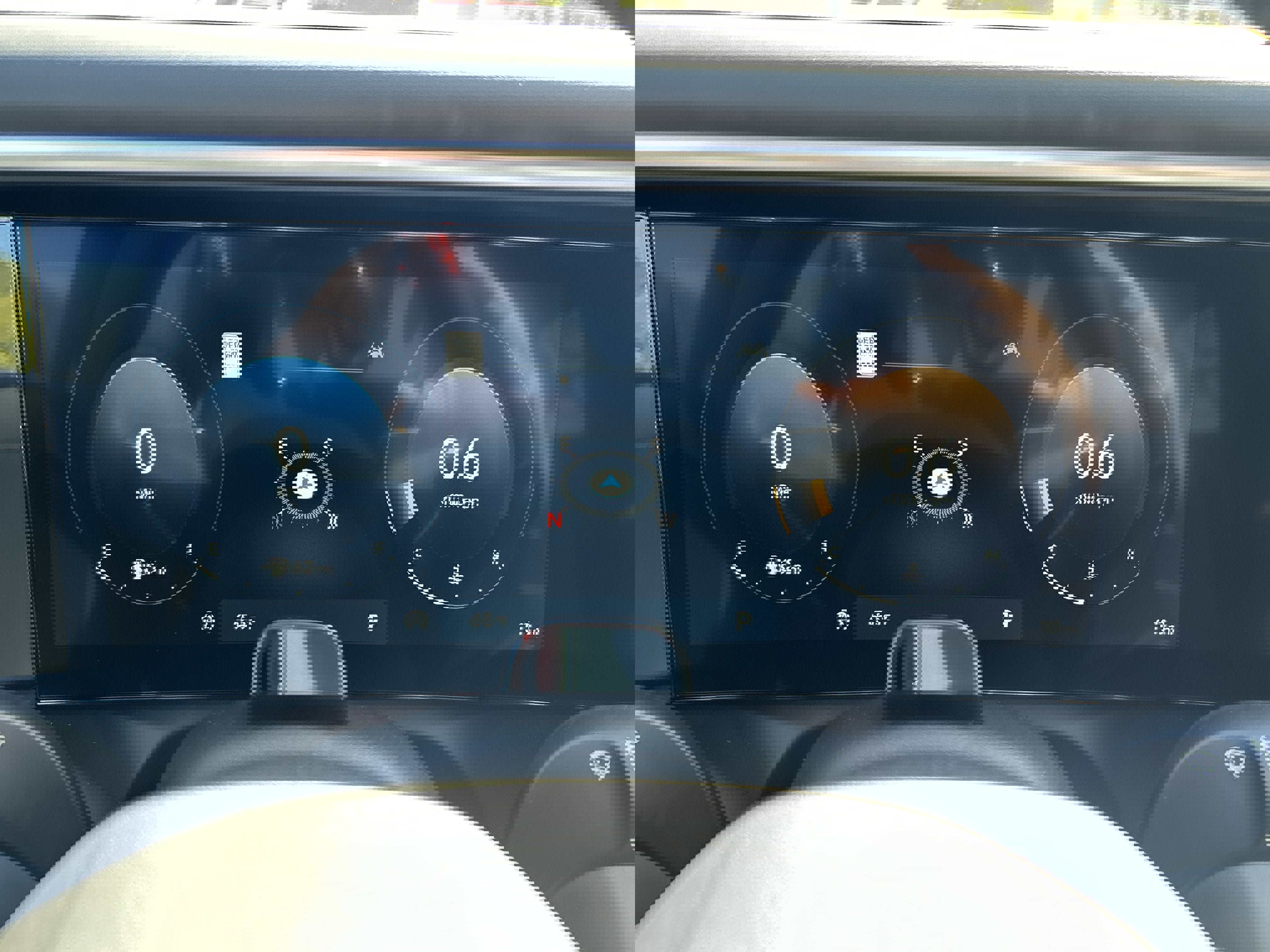 New 2026 Hyundai Palisade Calligraphy image 21