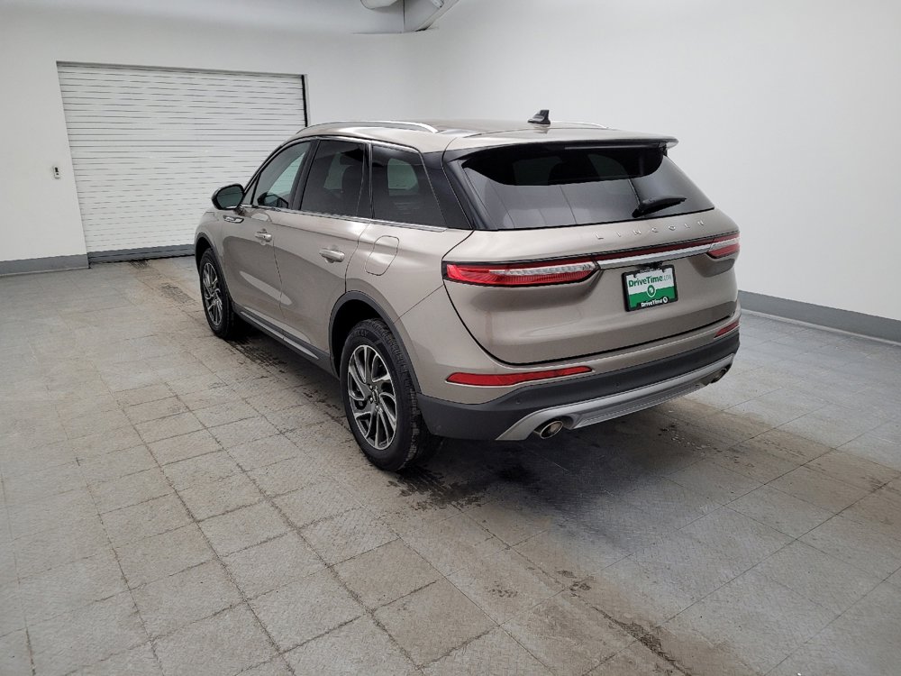 Used 2020 Lincoln Corsair w/ Equipment Group 101A image 5