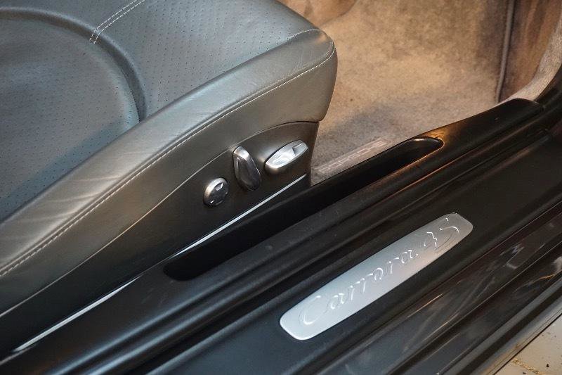 Used 2007 Porsche 911 Cabriolet image 74