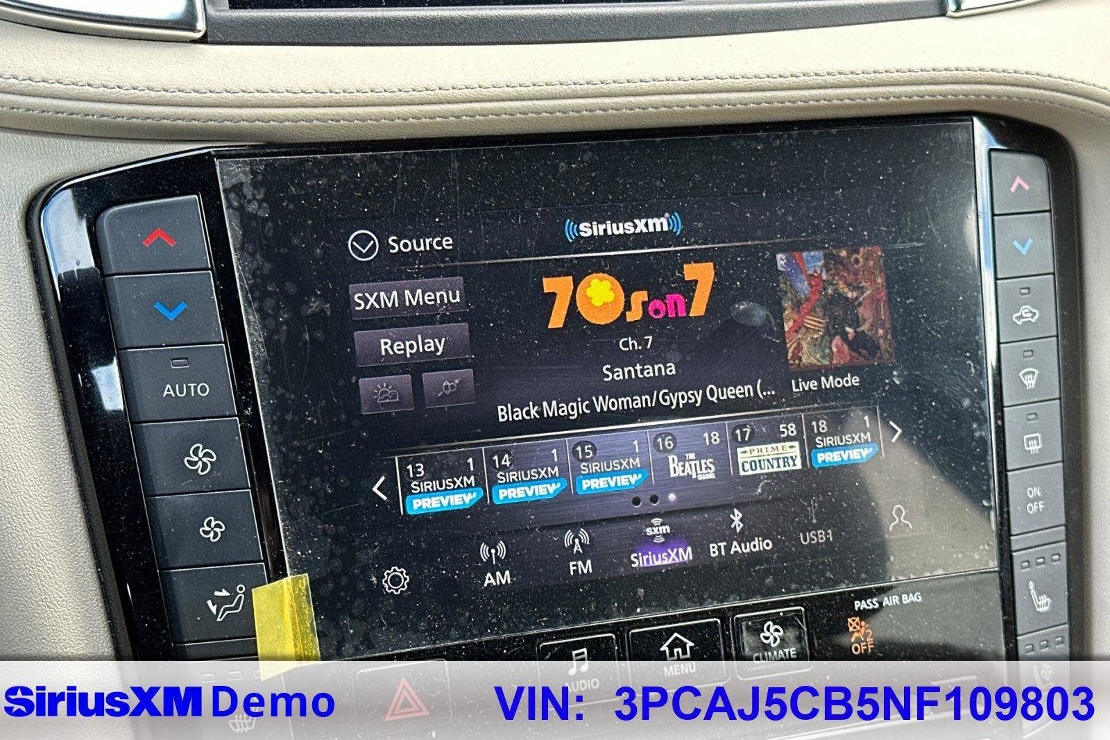 Used 2022 INFINITI QX50 Essential w/ Cargo Package image 29