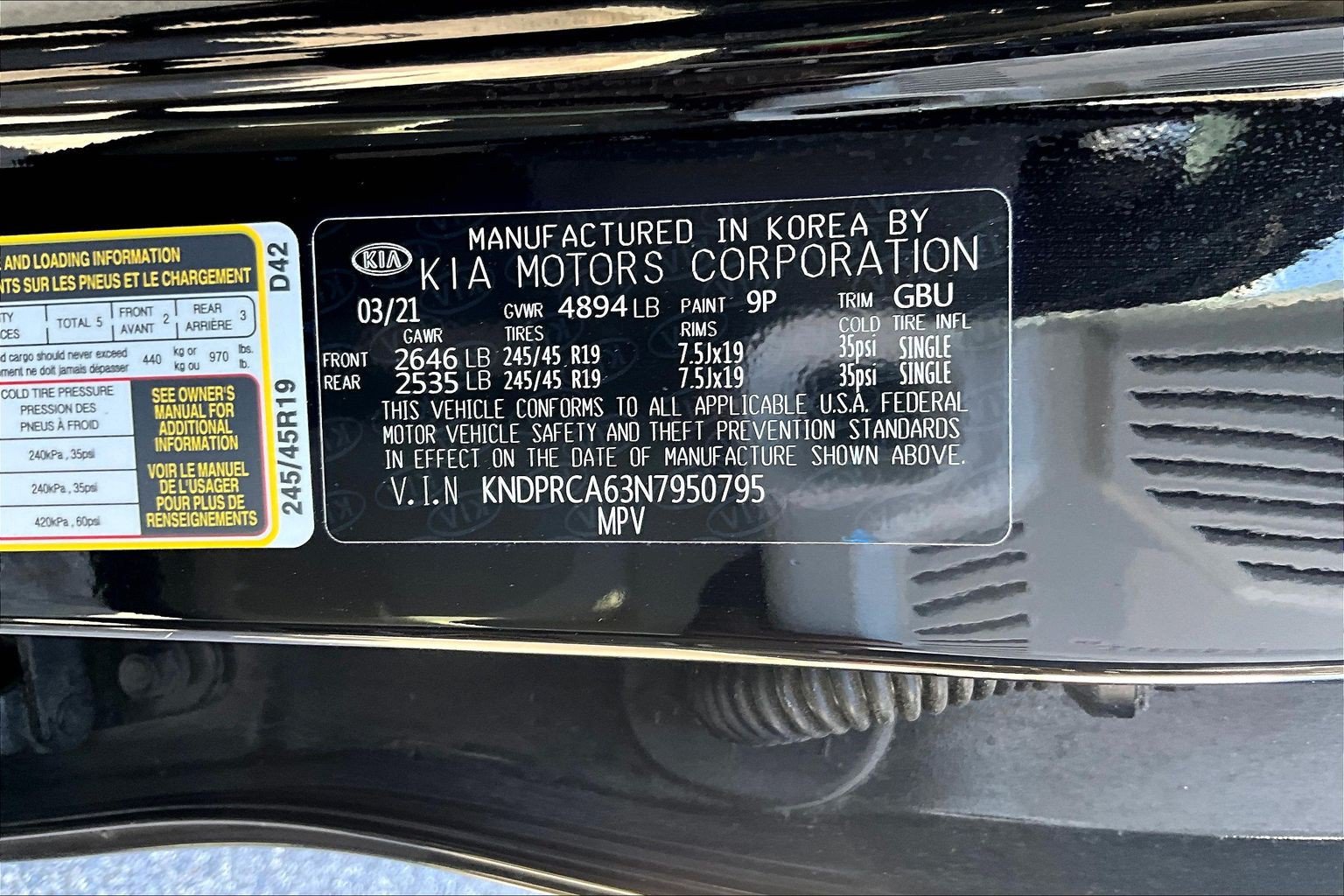 Used 2022 Kia Sportage SX AWD/4WD image 17