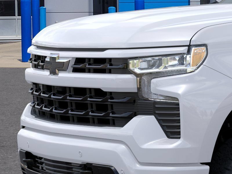 New 2026 Chevrolet Silverado 1500 RST w/ RST All Star Premium Package AWD/4WD image 14
