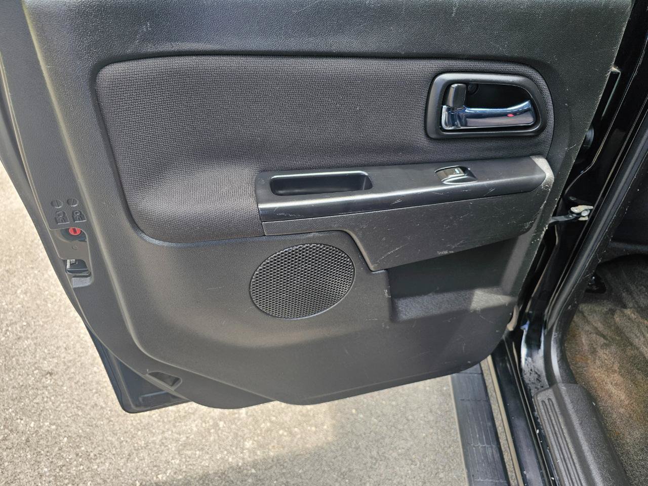 Used 2012 Chevrolet Colorado LT AWD/4WD image 21