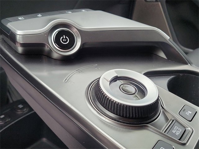 Used 2022 Kia EV6 Wind image 22