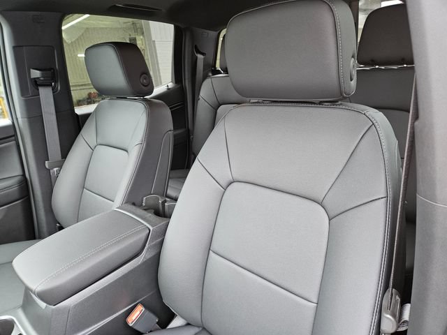 New 2026 GMC Canyon Elevation w/ Convenience Package AWD/4WD image 13