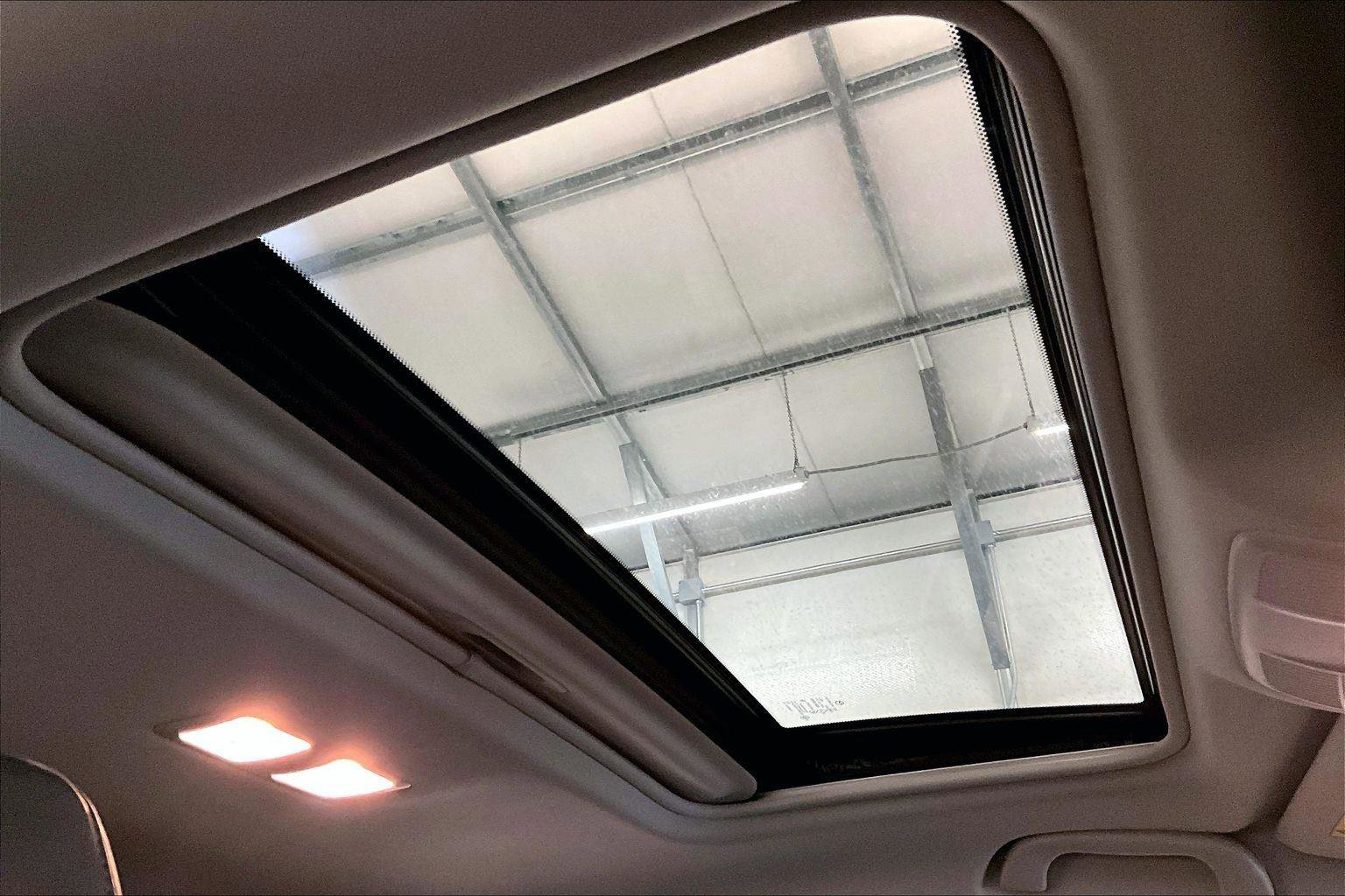 Used 2020 MAZDA CX-5 Touring image 21