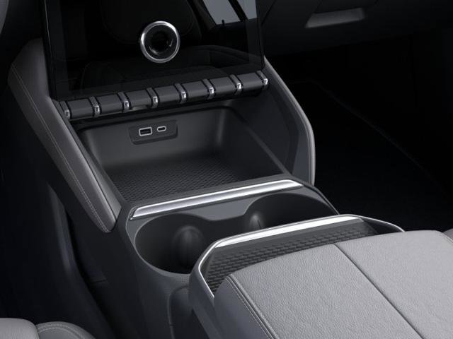 New 2026 GMC Terrain Elevation w/ Elevation Premium Package FWD image 47