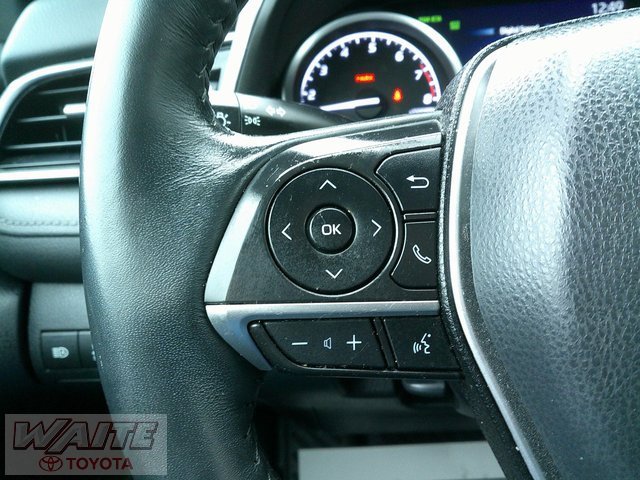 Certified 2023 Toyota Camry LE image 12