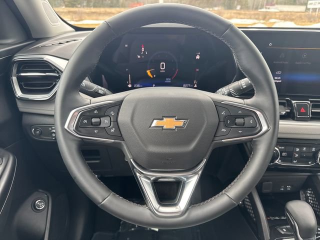 Used 2024 Chevrolet TrailBlazer LT w/ Convenience Package image 16