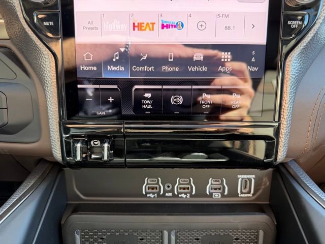 New 2026 RAM 2500 Limited image 20