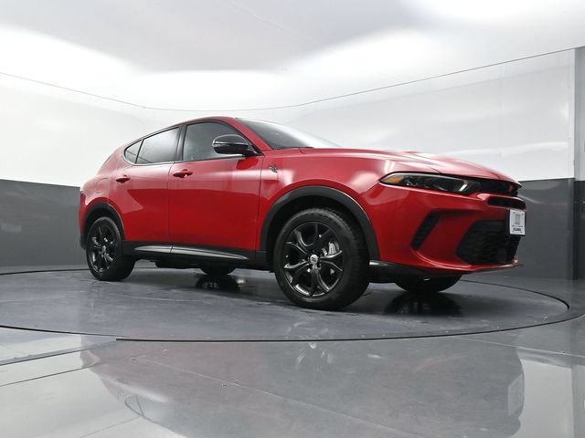 Used 2024 Dodge Hornet R/T w/ R/T Blacktop Package AWD/4WD image 19