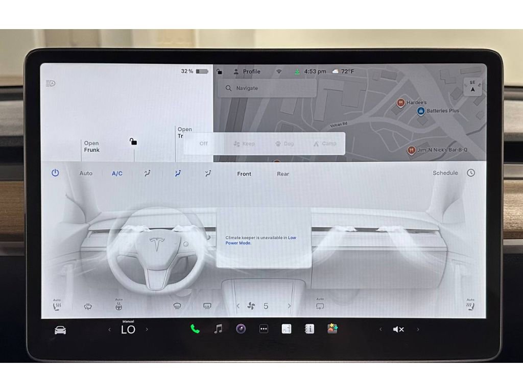 Used 2023 Tesla Model 3 Standard Range RWD image 25