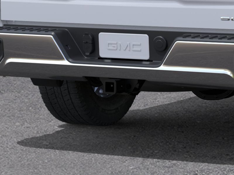 New 2026 GMC Sierra 1500 SLT w/ SLT Premium Package AWD/4WD image 14